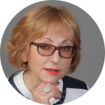 Людмила Обухова